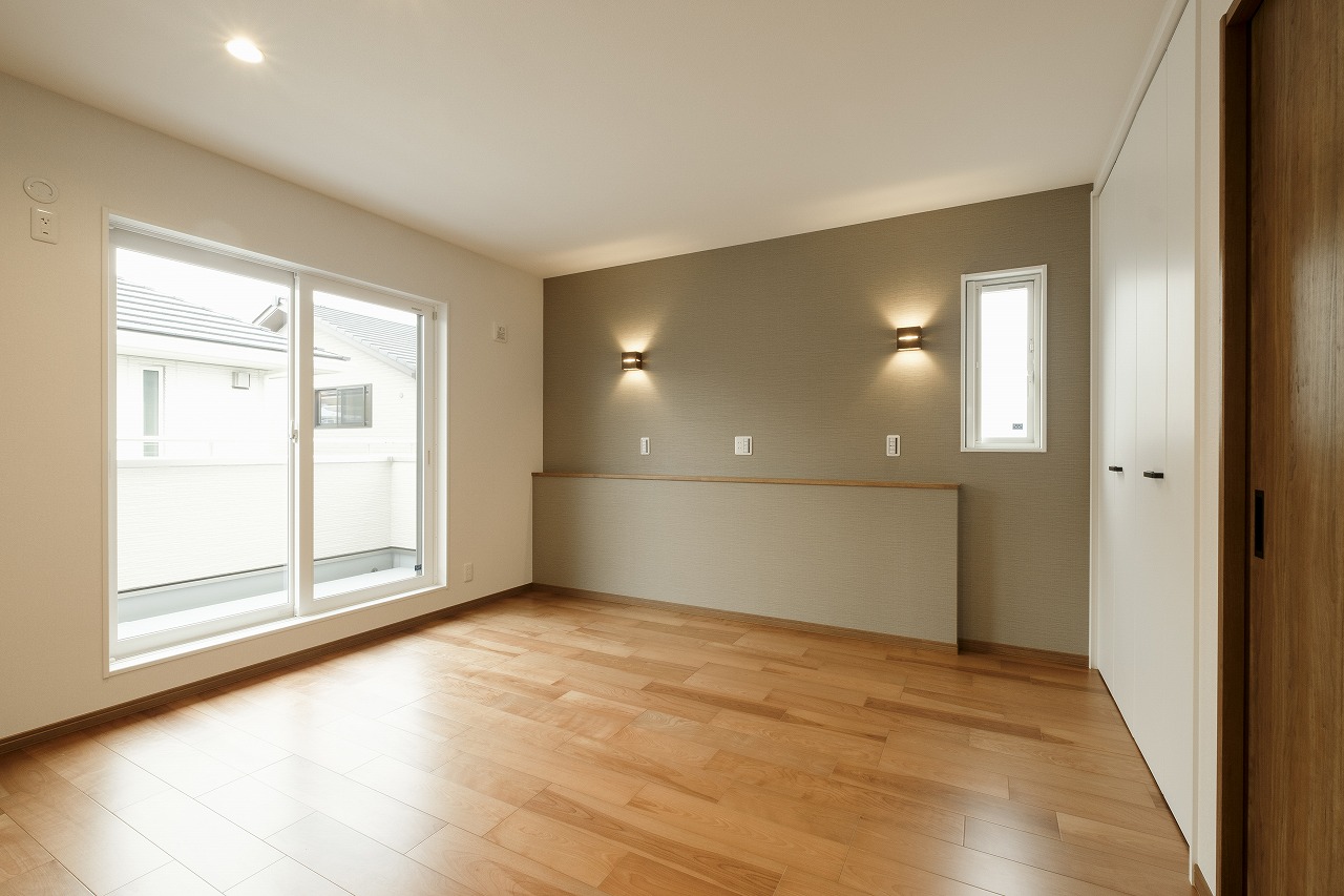 照葉スマートタウン 129号棟 株式会社百田工務店 福岡 分譲住宅 新築 リフォーム リノベーションから法人受注事業 特建事業まで