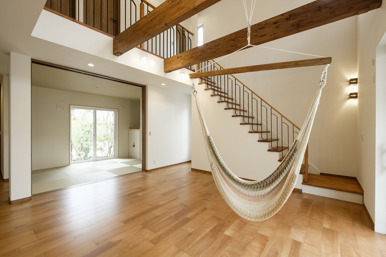 照葉スマートタウン 129号棟 株式会社百田工務店 福岡 分譲住宅 新築 リフォーム リノベーションから法人受注事業 特建事業まで