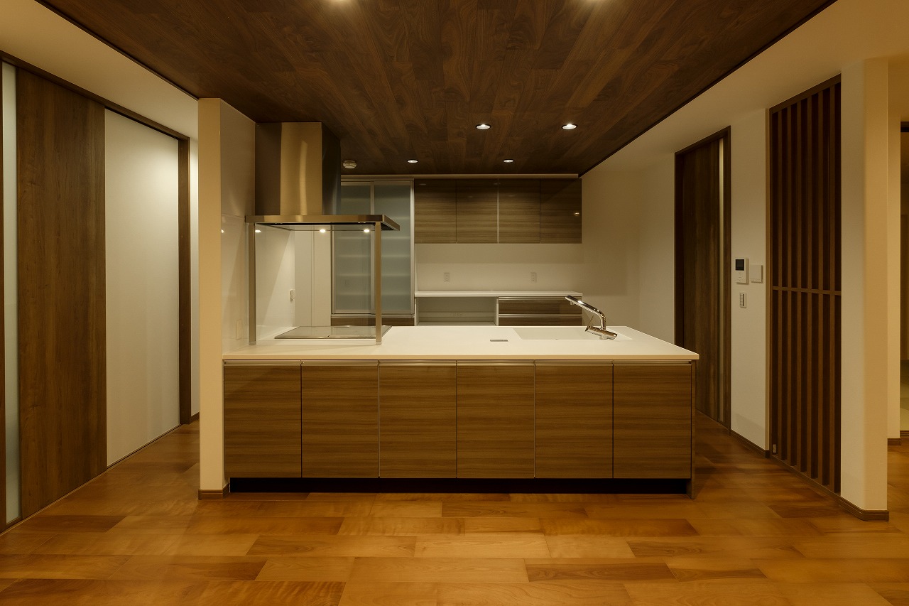 照葉スマートタウン 129号棟 株式会社百田工務店 福岡 分譲住宅 新築 リフォーム リノベーションから法人受注事業 特建事業まで