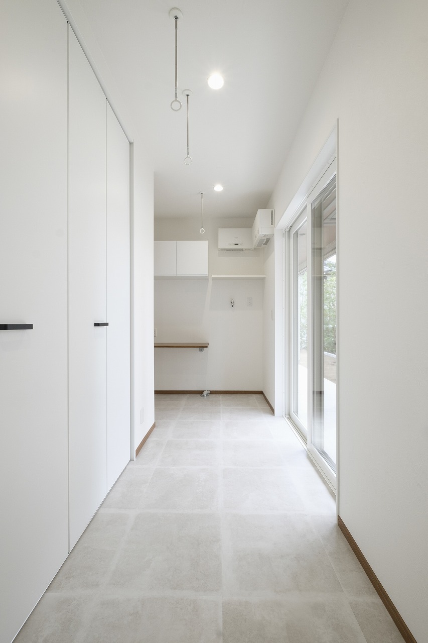 照葉スマートタウン 129号棟 株式会社百田工務店 福岡 分譲住宅 新築 リフォーム リノベーションから法人受注事業 特建事業まで